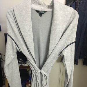 Ralph Lauren long sleeve sweater
